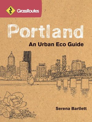 Portland - ebook